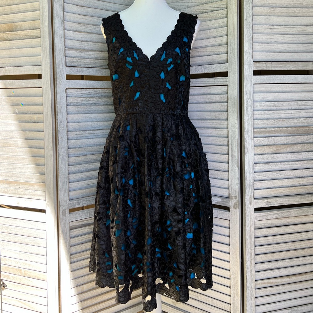 betsey johnson dress - Picture 1 of 8